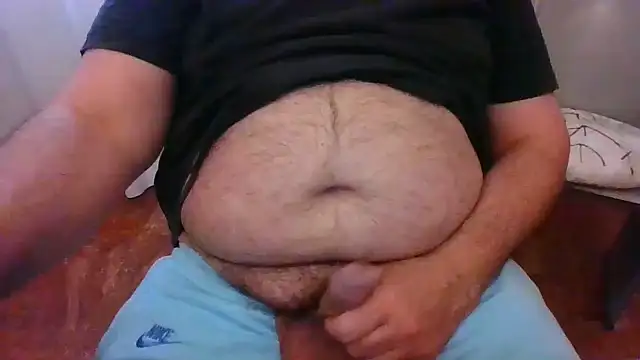 Show de webcam de ANONIMO7735