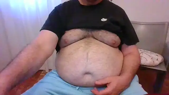 ANONIMO7735 webcam show