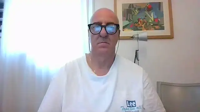 Show de webcam de ANONIMO7735