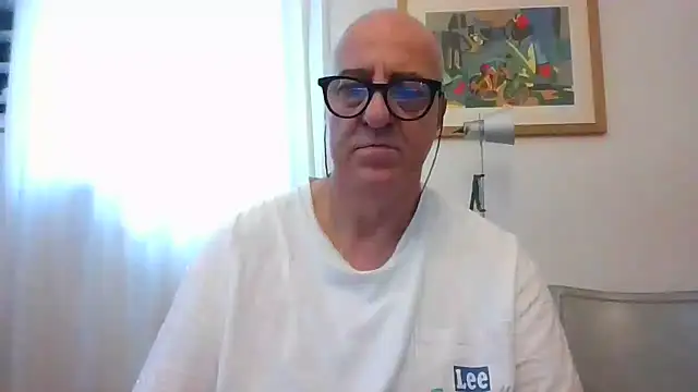ANONIMO7735 Webcam show