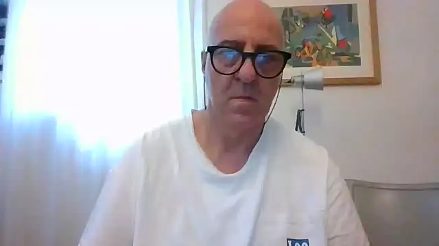 ANONIMO7735 Webcam show