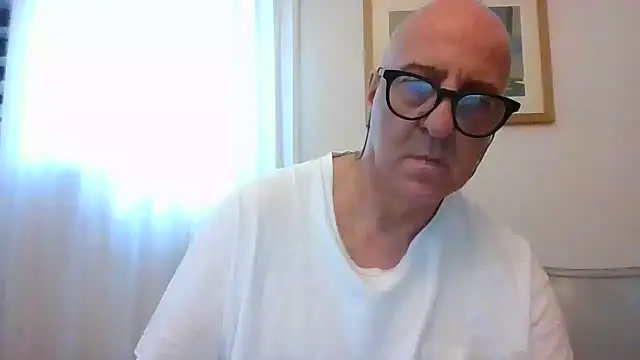 ANONIMO7735 Webcamshow