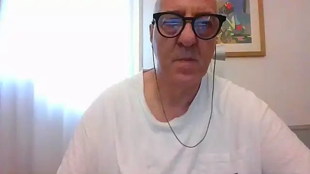 ANONIMO7735 Webcam show