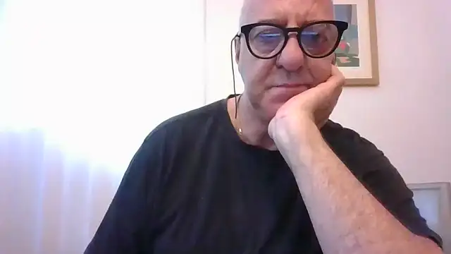 Show de webcam de ANONIMO7735