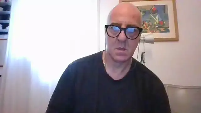 Show de webcam de ANONIMO7735