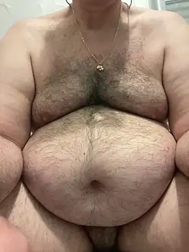 ANONIMO7735 Webcam-Show