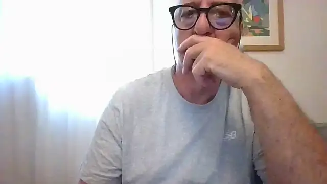 ANONIMO7735's Webcam Show