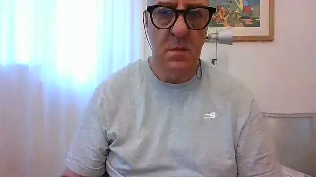 ANONIMO7735 Webcam show