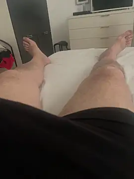 ANONIMO7735 Webcam-Show