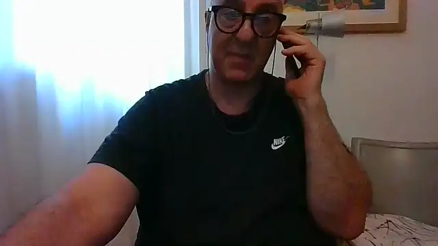 Show Webcam de ANONIMO7735