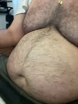 ANONIMO7735 Webcam show