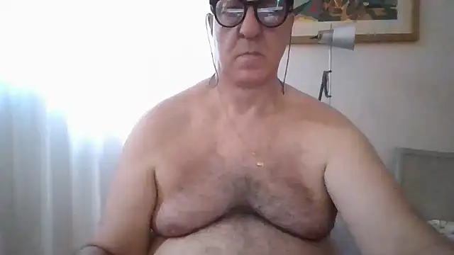 ANONIMO7735 Show in webcam
