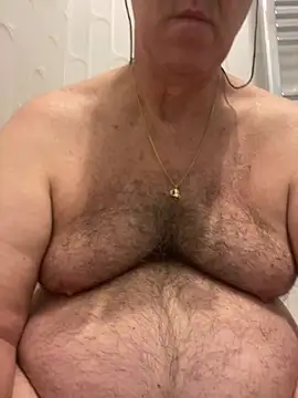 ANONIMO7735's Webcam Show