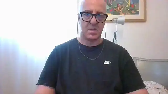 ANONIMO7735 Webcam show