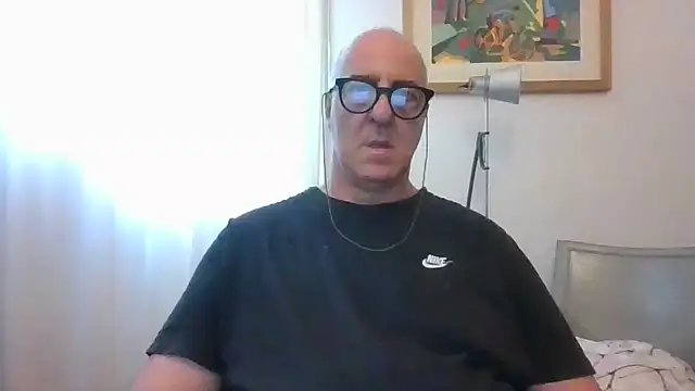 Show de webcam de ANONIMO7735