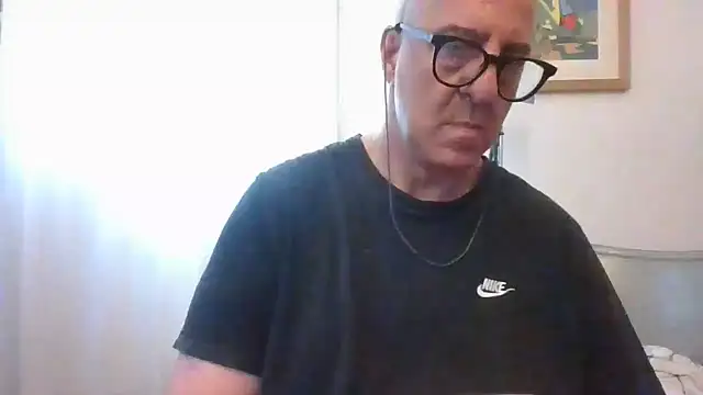 Show de webcam de ANONIMO7735