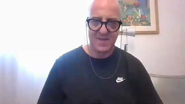 ANONIMO7735 Webcam-Show