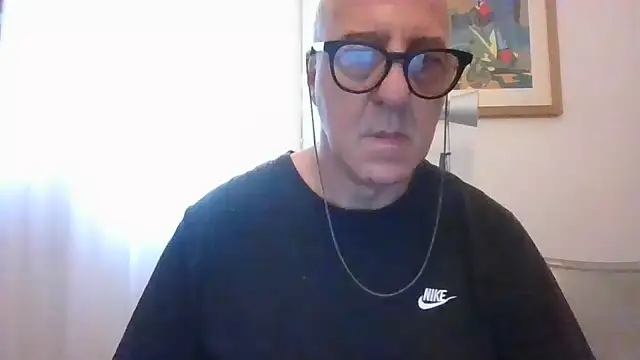 Show de webcam de ANONIMO7735