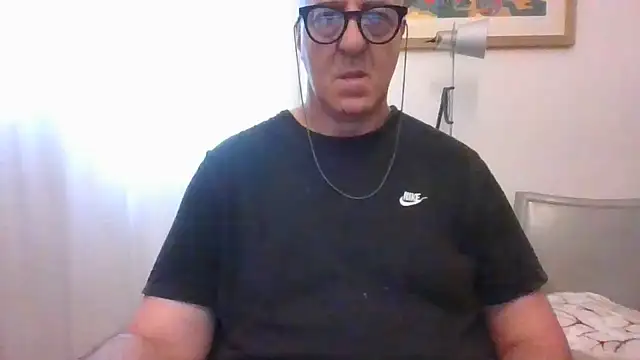 ANONIMO7735 Webcam Show