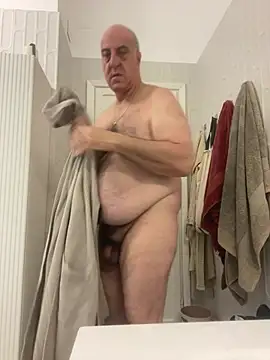 Show de ANONIMO7735 na webcam