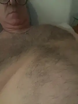 Show de webcam de ANONIMO7735