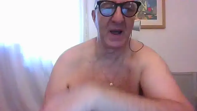 ANONIMO7735's Webcam Show
