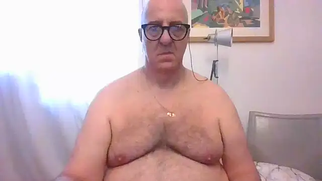 Show Webcam de ANONIMO7735
