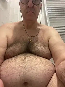 Show Webcam de ANONIMO7735