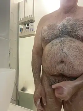 ANONIMO7735's Webcam Show