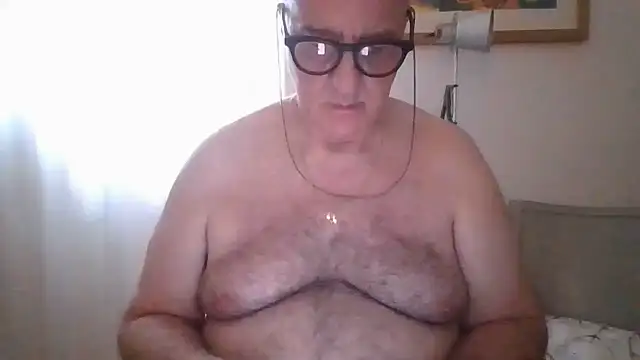 Show webcam de ANONIMO7735