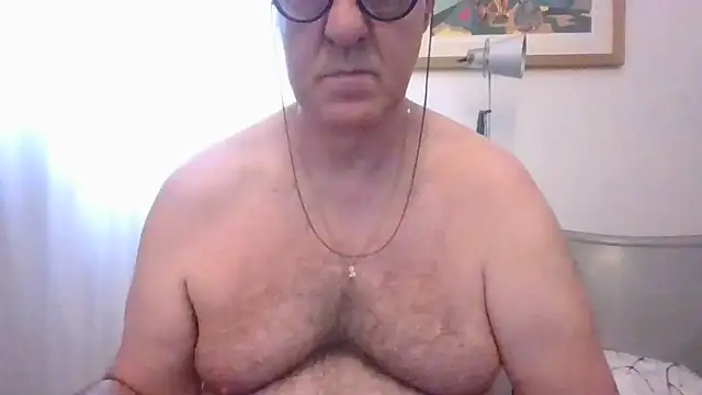 ANONIMO7735 Show Webcam