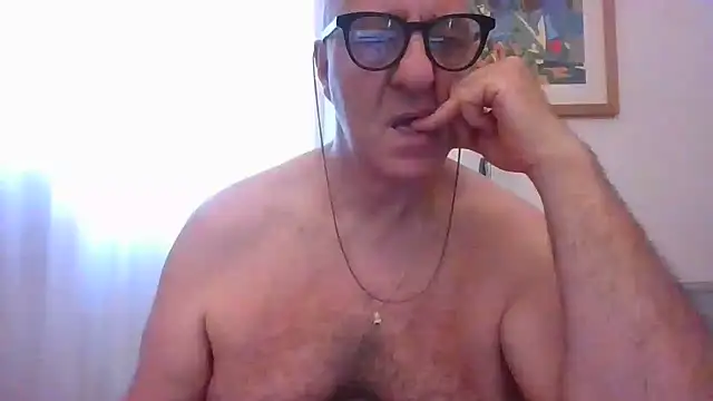 Show Webcam de ANONIMO7735