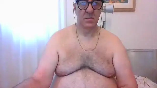 ANONIMO7735 Webcamshow