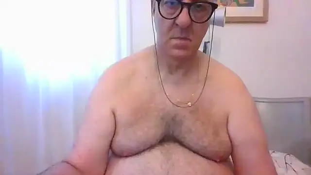 ANONIMO7735's Webcam Show