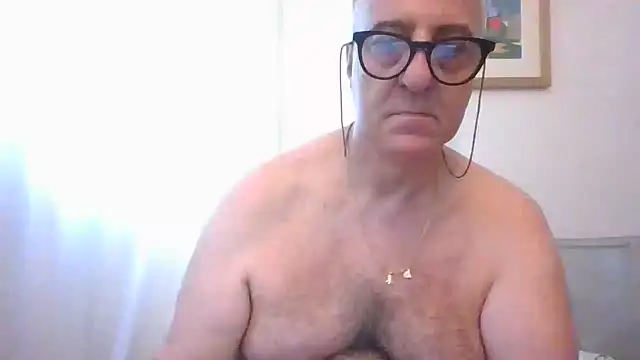 ANONIMO7735 – webcam-show