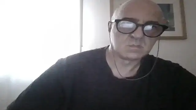 Show webcam de ANONIMO7735