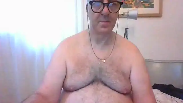 عرض كام ANONIMO7735
