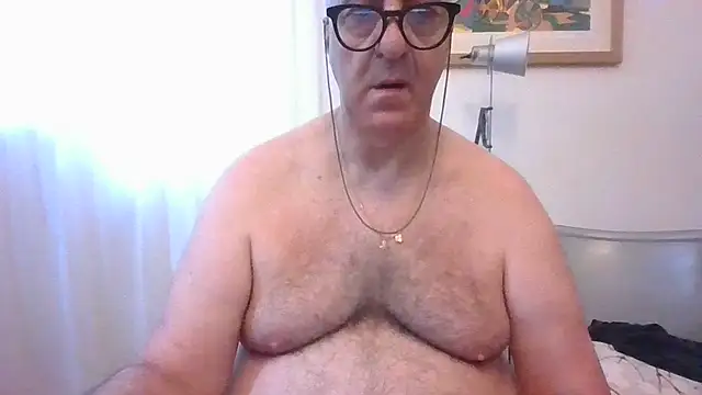 ANONIMO7735 Show Webcam