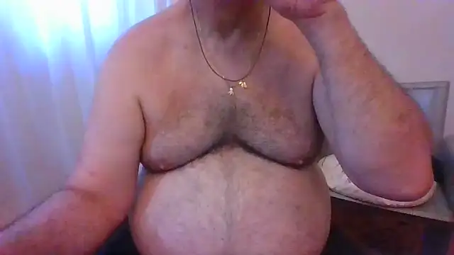 Show de ANONIMO7735 na webcam
