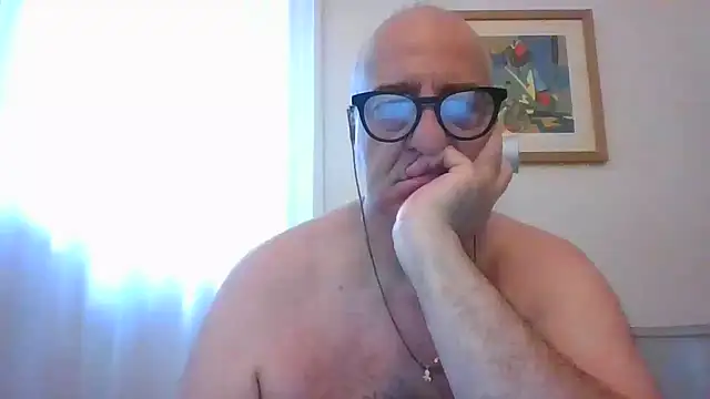 ANONIMO7735 Show Webcam
