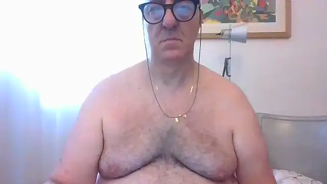 ANONIMO7735 Webcam-Show