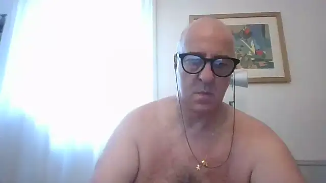 ANONIMO7735 Webcamshow