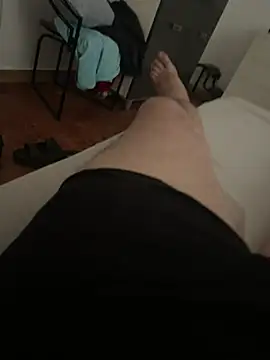 ANONIMO7735's Webcam Show