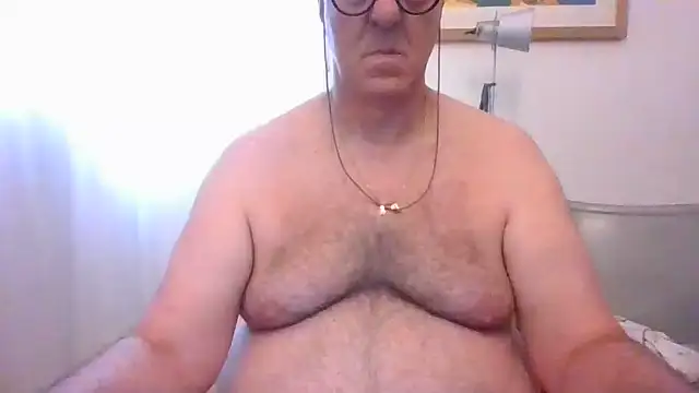 ANONIMO7735 Webcam show