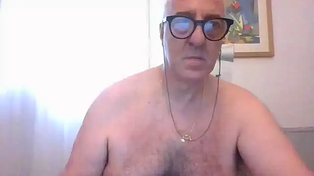 Show webcam de ANONIMO7735