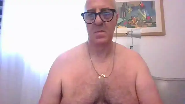 ANONIMO7735 webcam show