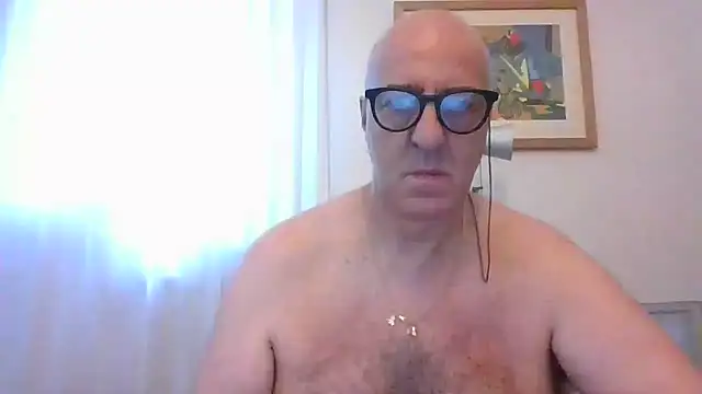 ANONIMO7735 Webcamshow
