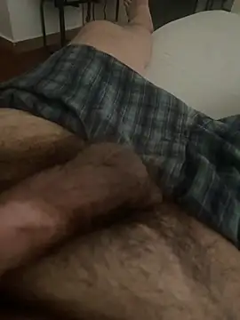 ANONIMO7735 Webcam show