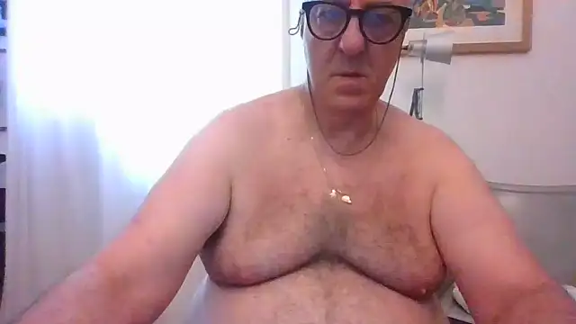 ANONIMO7735 Show in webcam