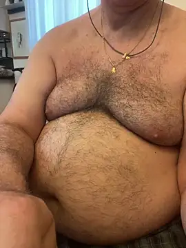 ANONIMO7735 Show Webcam
